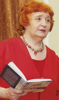 Киселева Ирина Викторовна