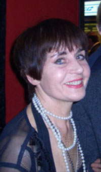 Лязгина Тамара Макаровна