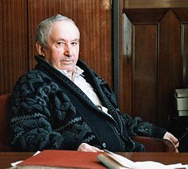 Климычев Борис Николаевич