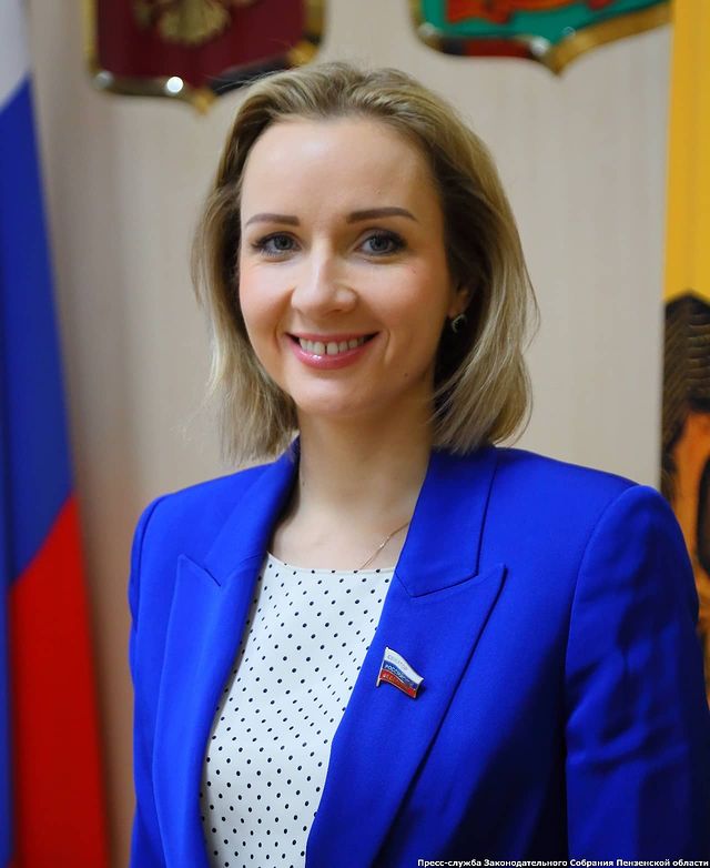 Уполномоченные по правам ребенка
